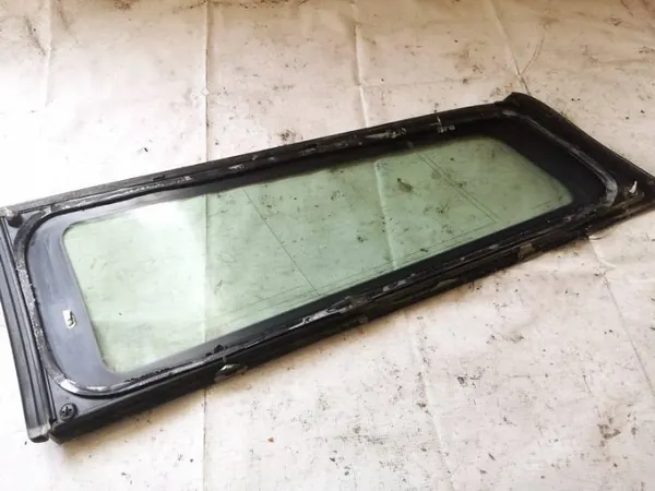 Ventana de cuarto OEM as2 - Trasera derecha para Honda Accord image 3
