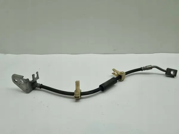 Bromskraftsförstärkar slang OEM 585AA Fram höger Dodge Durango image 2