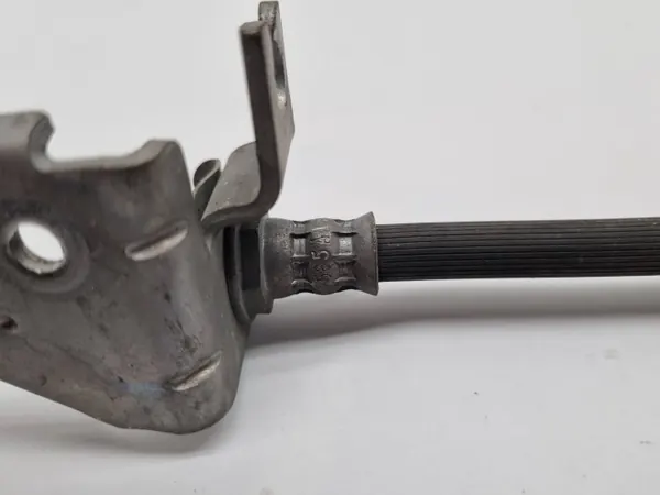Bromskraftsförstärkar slang OEM 585AA Fram höger Dodge Durango image 4