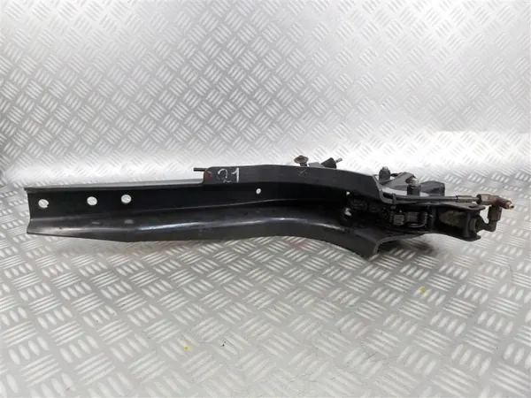 Support de Cabine Scania Arrière Droit OEM 1491018 image 3