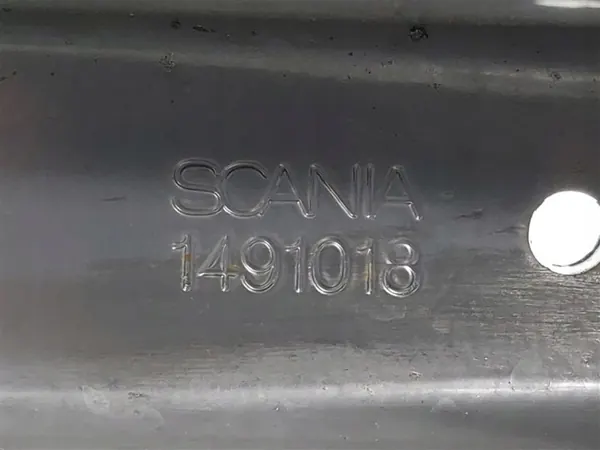 Support de Cabine Scania Arrière Droit OEM 1491018 image 4