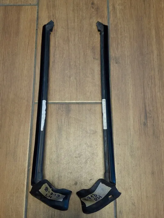 Porsche 911 991 Targa Lijst OEM 99156247503/99156247603 image 4