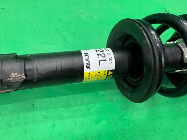 Voorlinker Demper OEM 48520-30301 Lexus GS III image 3