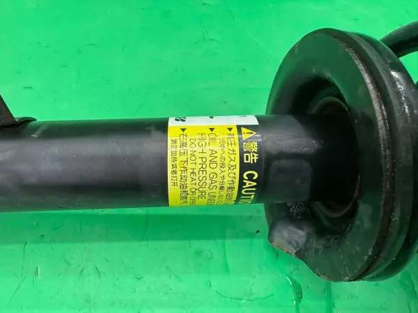 Voorlinker Demper OEM 48520-30301 Lexus GS III image 7