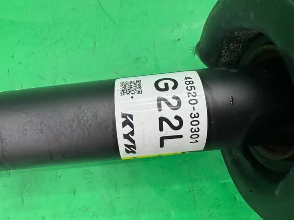 Voorlinker Demper OEM 48520-30301 Lexus GS III image 8