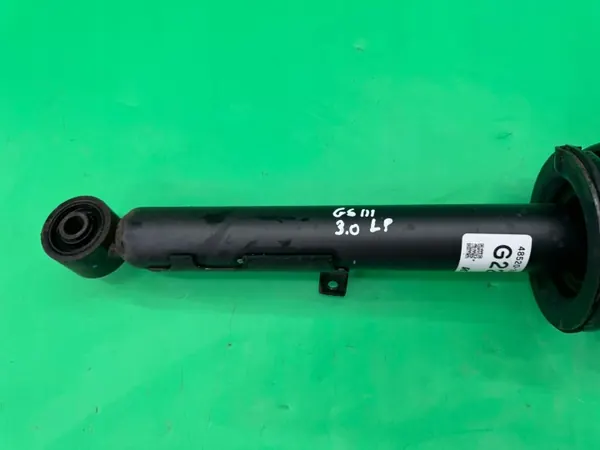Voorlinker Demper OEM 48520-30301 Lexus GS III image 9