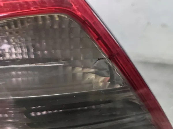 Linker achterlicht Mercedes-Benz E W211 A2118202364 image 5