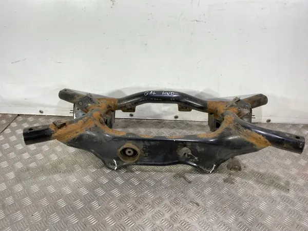Mitsubishi Outlander Hinterfedern OEM FBZ23374 image 2