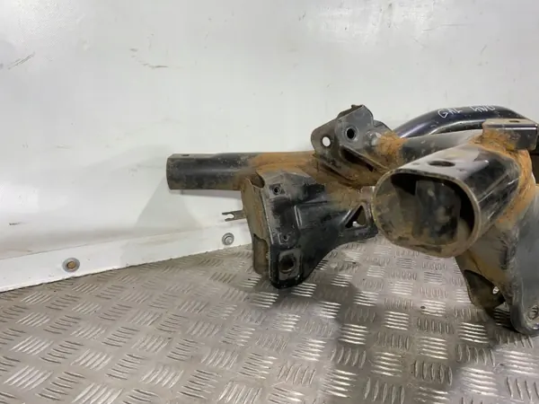 Mitsubishi Outlander Hinterfedern OEM FBZ23374 image 3