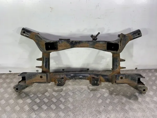 Mitsubishi Outlander Hinterfedern OEM FBZ23374 image 4