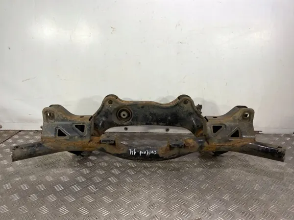 Mitsubishi Outlander Hinterfedern OEM FBZ23374 image 6