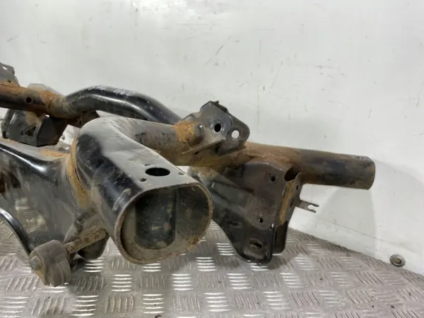 Mitsubishi Outlander Hinterfedern OEM FBZ23374 image 7