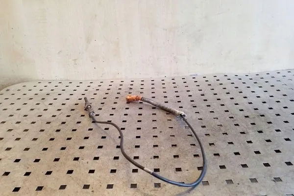 Abgastemperatursensor VW GOLF V VARIANT OEM image 3