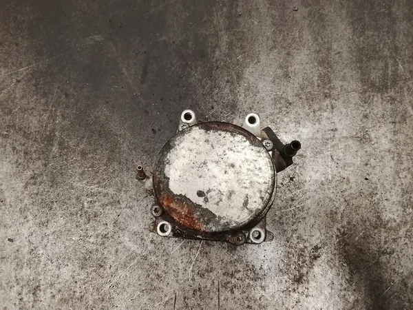 Imupumppu WAKUM Fiat Doblo II 2.0 MJet OEM 55269802 image 3