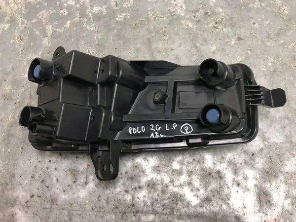 Farol Halógeno Esquerdo VW Polo VI 2G0941661B image 4