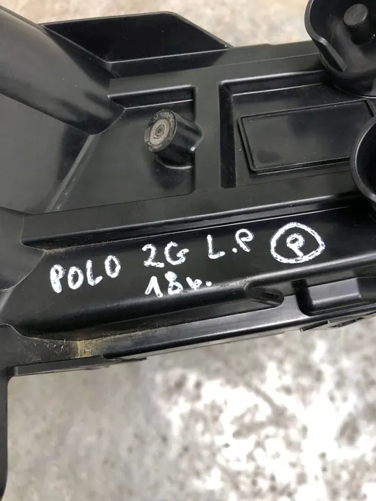 Farol Halógeno Esquerdo VW Polo VI 2G0941661B image 6