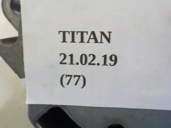 RA-NZ-PA-NN-TN-AA remspännarhjul för Nissan image 3