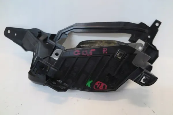 Support d'échappement BMW X5 G05 M Sport OEM 8074188 image 6