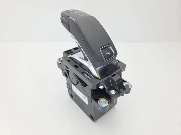 Peugeot 508 II Levier de vitesses 10010221103 Centre image 3