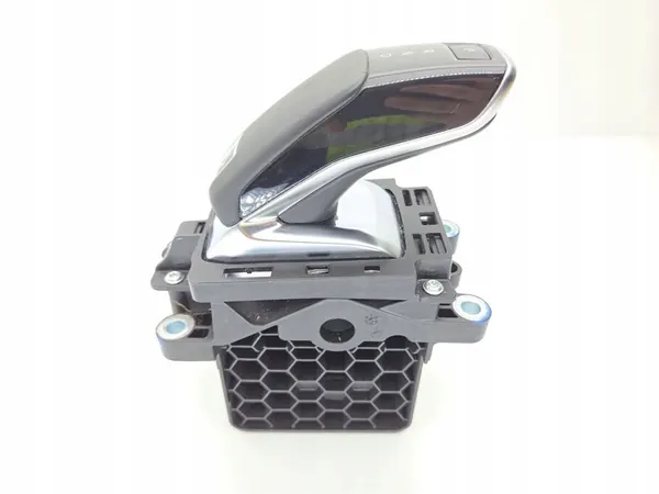 Peugeot 508 II Levier de vitesses 10010221103 Centre image 6