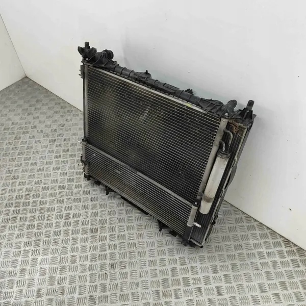 Pièces refroidissement Land Rover CPLA19C600AE image 5
