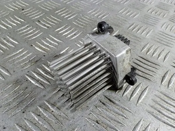 Weerstand Blazer BMW E46 64.11 6 920 365 image 2