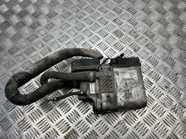 BMW E39 Pompe Thermo Webasto 8387112 image 2