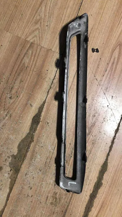 Moldura de luz LED esquerda Ford S-MAX MK1 Lift G6 image 2