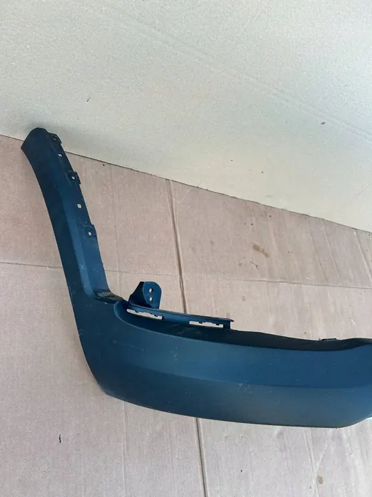 OPEL MOKKA FRAMSTÖTTSPOILER 42547651 image 4
