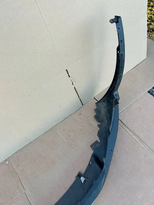 OPEL MOKKA FRAMSTÖTTSPOILER 42547651 image 5