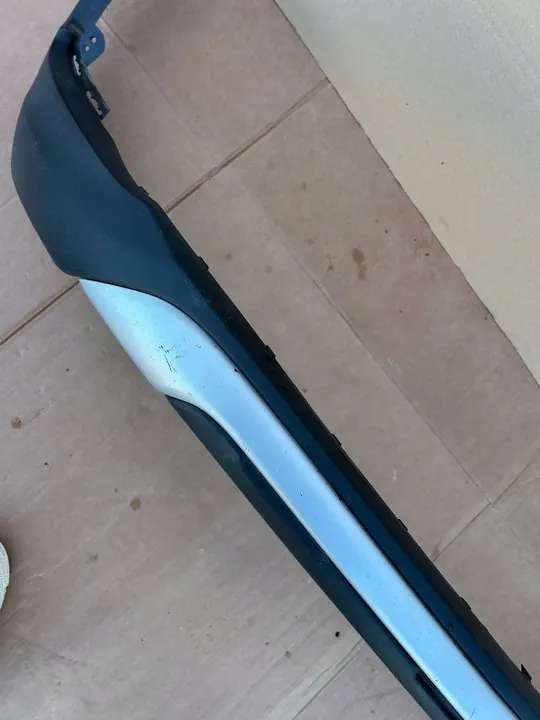 OPEL MOKKA FRAMSTÖTTSPOILER 42547651 image 7