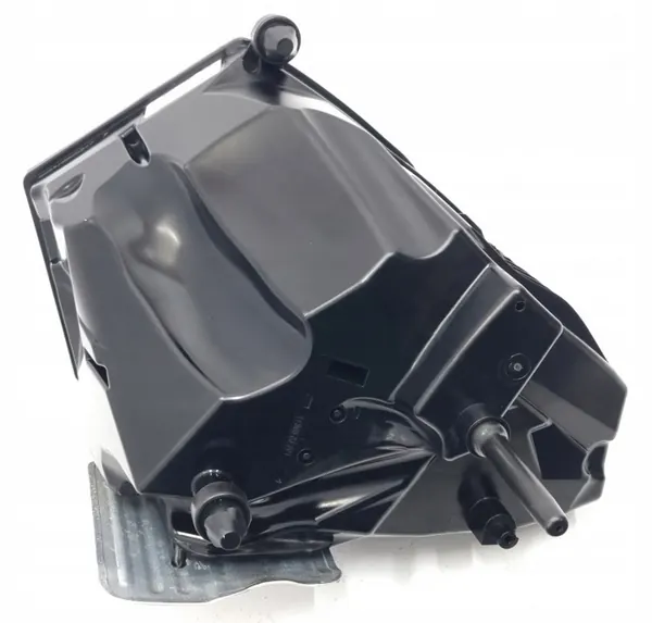 Caja filtro aire OEM 8W0133837 para Audi A4 B9 2.0 TFSI image 10