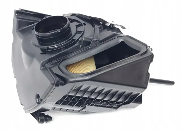 Caja filtro aire OEM 8W0133837 para Audi A4 B9 2.0 TFSI image 3