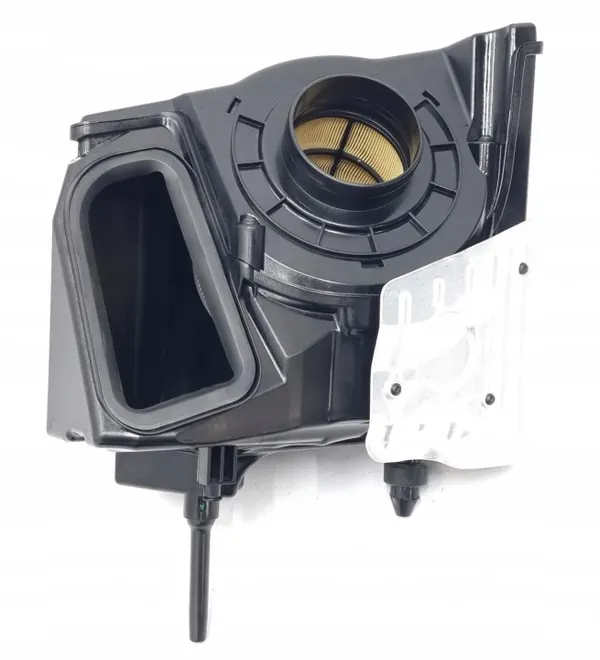 Caja filtro aire OEM 8W0133837 para Audi A4 B9 2.0 TFSI image 4