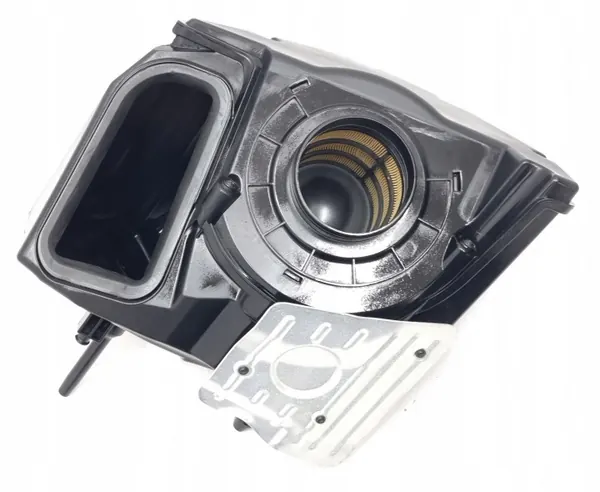 Caja filtro aire OEM 8W0133837 para Audi A4 B9 2.0 TFSI image 5