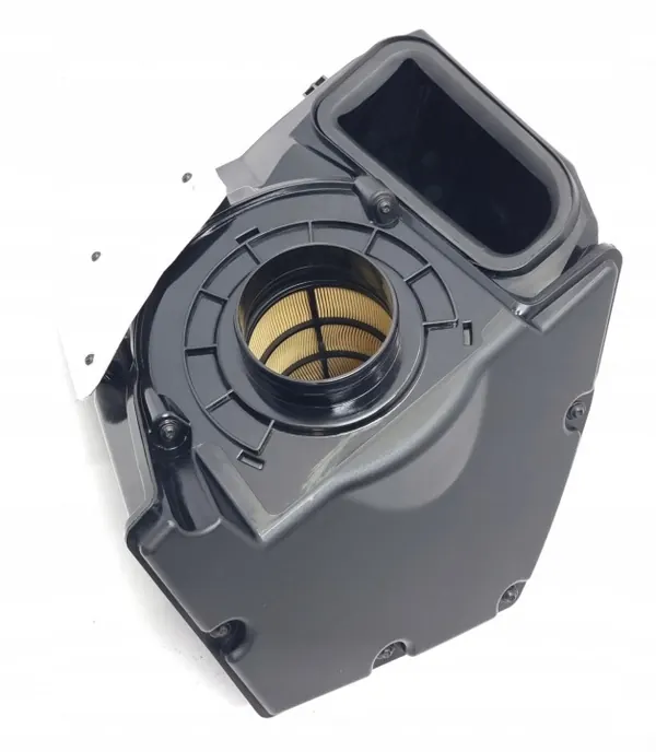 Caja filtro aire OEM 8W0133837 para Audi A4 B9 2.0 TFSI image 6