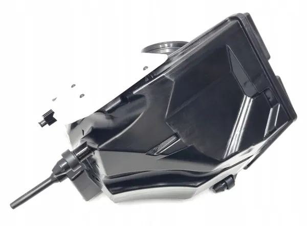 Caja filtro aire OEM 8W0133837 para Audi A4 B9 2.0 TFSI image 7