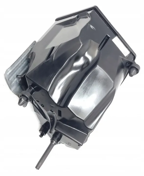 Caja filtro aire OEM 8W0133837 para Audi A4 B9 2.0 TFSI image 8
