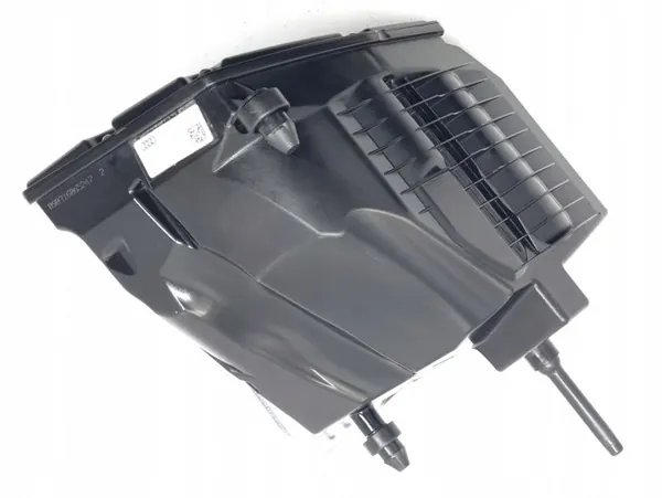 Caja filtro aire OEM 8W0133837 para Audi A4 B9 2.0 TFSI image 9