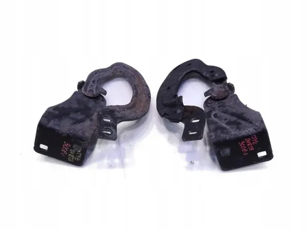 Charnière de hayon droit OEM 9683213680D Peugeot 3008 image 2