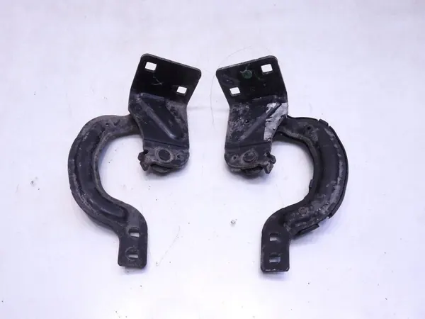 Charnière de hayon droit OEM 9683213680D Peugeot 3008 image 3