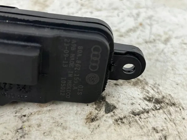 Atuador tampa combustível OEM 80A862159A VW Atlas/Tiguan image 5