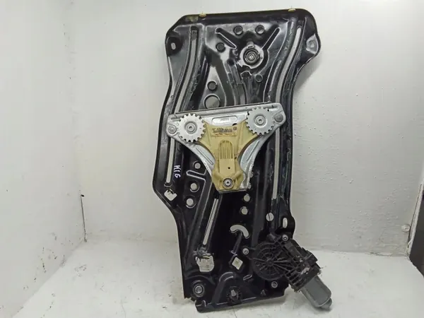 Mécanisme ventilation OEM 43009200 arrière gauche Volkswagen image 2