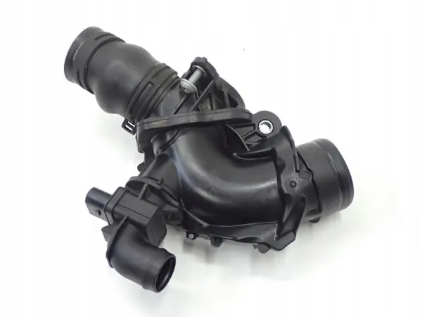 Insugningsrör OEM 04L129635F för Audi 2.0 TDI image 2