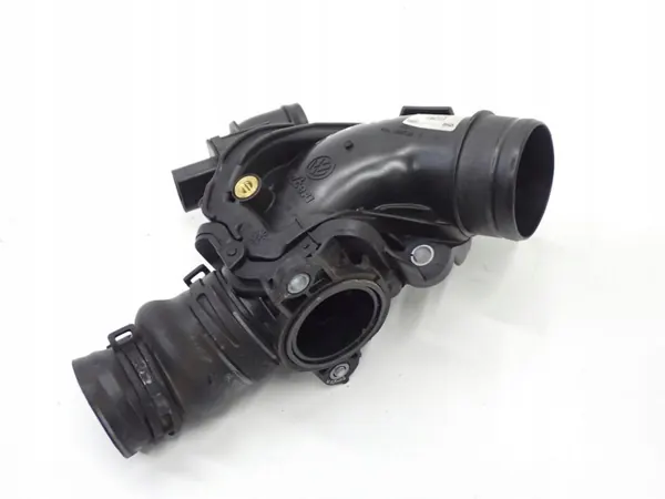 Insugningsrör OEM 04L129635F för Audi 2.0 TDI image 3