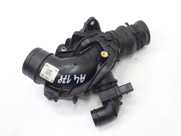 Insugningsrör OEM 04L129635F för Audi 2.0 TDI image 4