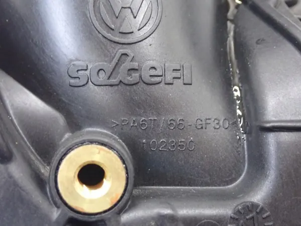 Insugningsrör OEM 04L129635F för Audi 2.0 TDI image 5