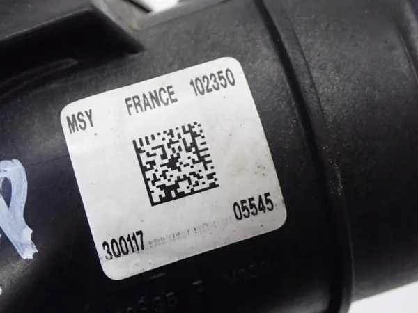 Insugningsrör OEM 04L129635F för Audi 2.0 TDI image 7
