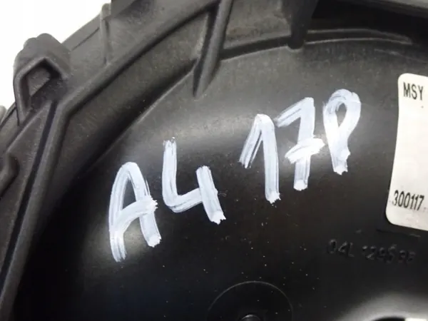 Insugningsrör OEM 04L129635F för Audi 2.0 TDI image 9