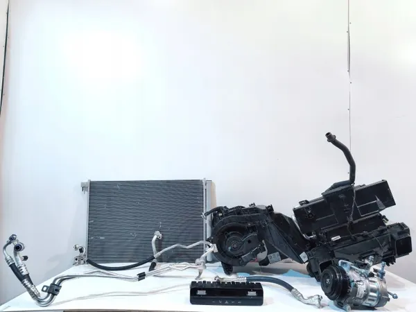 Complete AC System Mercedes Sprinter W907 W910 A0008304500 image 2